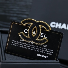 Chanel Brooches